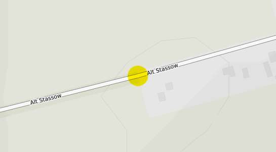 Immobilienpreisekarte Grammow Alt Stassow